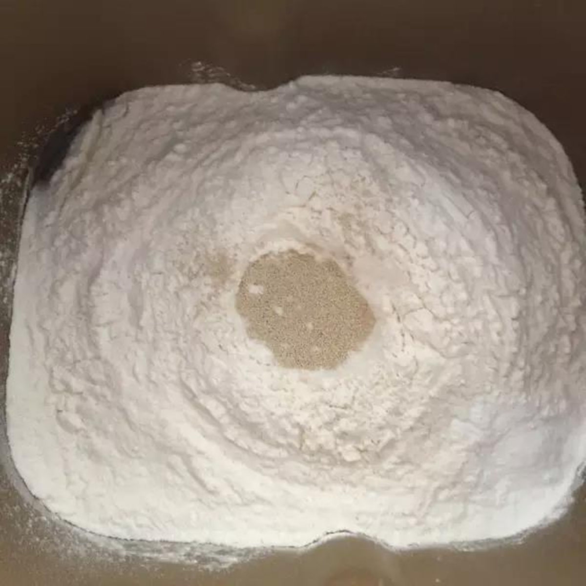 做蘑菇豆沙包，蘑菇豆沙包的制作方法，蘑菇豆沙包的做法丨烘焙培训