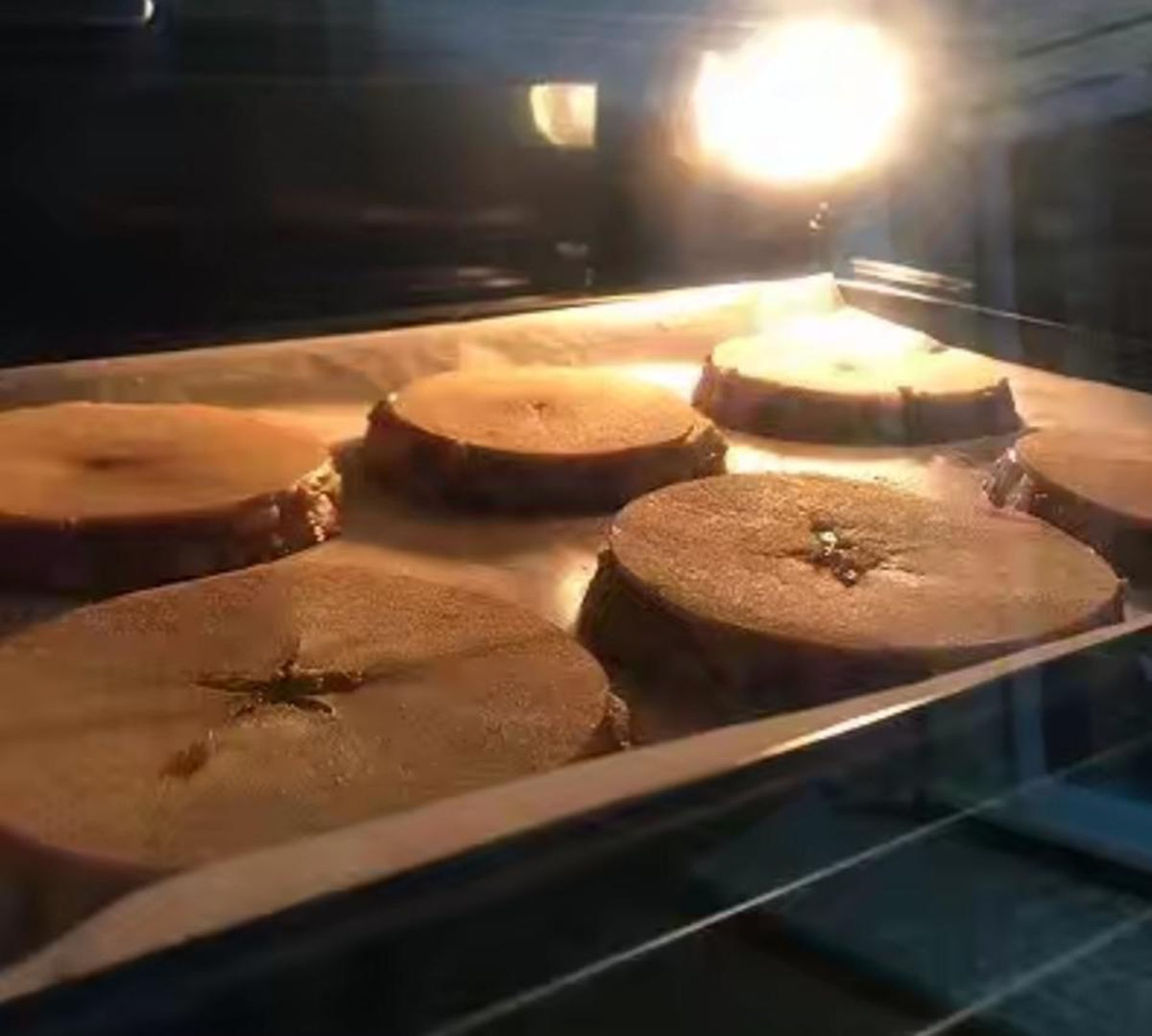 制作苹果燕麦饼干，苹果燕麦饼干的制作方法，苹果燕麦饼干的做法丨烘焙培训
