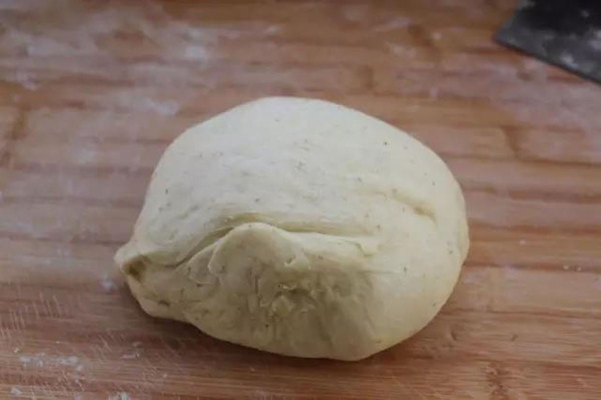 学做芝麻面包条，芝麻面包条的制作方法，芝麻面包条的做法丨烘焙培训