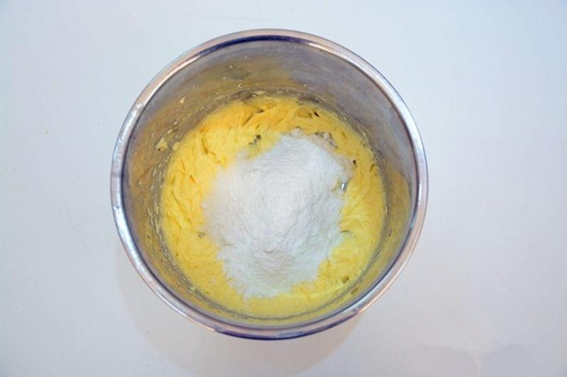 黄油曲奇饼干的做法，黄油曲奇饼干的制作教程，学做黄油曲奇饼干丨烘焙培训