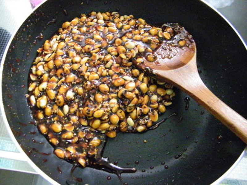 脆脆的花生酥怎样做，学做花生酥，花生酥的制作教程丨烘焙培训
