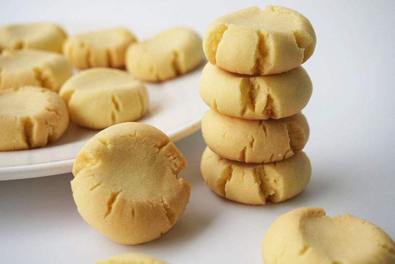 玛格丽特饼干怎样做，玛格丽特饼干的制作方法，学做玛格丽特饼干丨烘焙培训