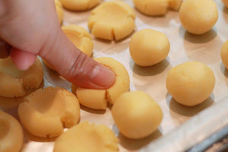 玛格丽特饼干怎样做，玛格丽特饼干的制作方法，学做玛格丽特饼干丨烘焙培训