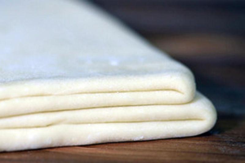 丹麦手撕面包的做法，怎样制作丹麦手撕面包，学做丹麦手撕面包丨烘焙培训