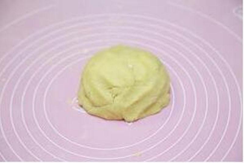 葡萄奶酥怎样做？葡萄奶酥的做法，制作葡萄奶酥的方法丨烘焙培训