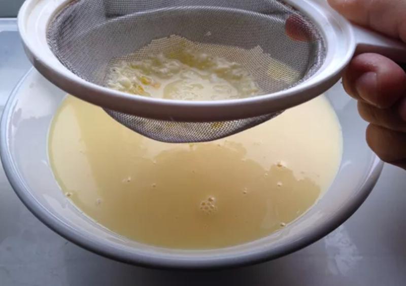 蛋挞的做法，简易版蛋挞的做法，蛋挞的制作过程丨烘焙培训