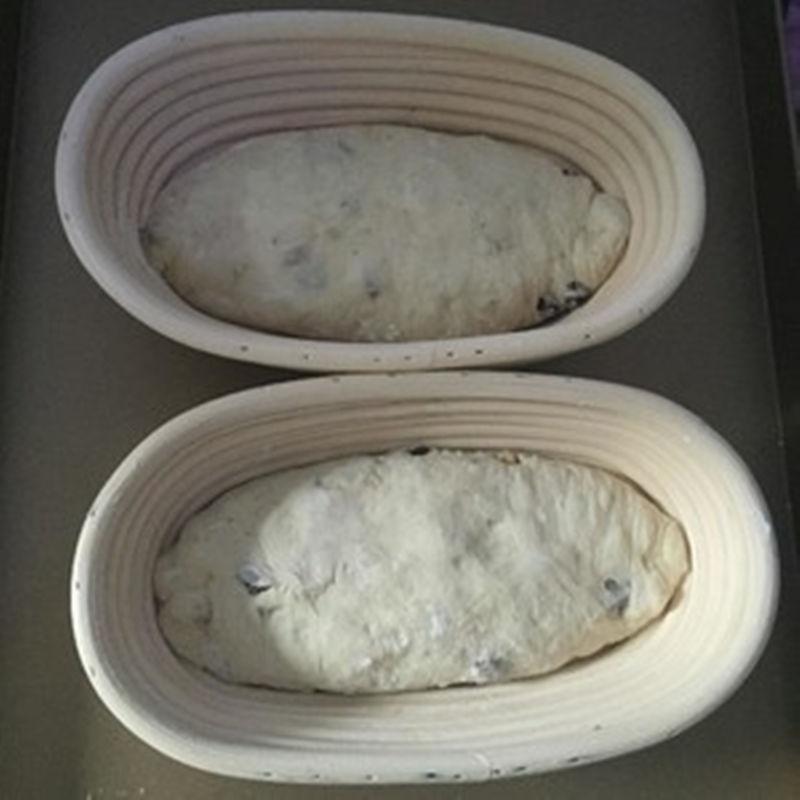 学做麦片核桃软欧包，怎样做麦片核桃软欧包，麦片核桃软欧包的做法丨烘焙培训