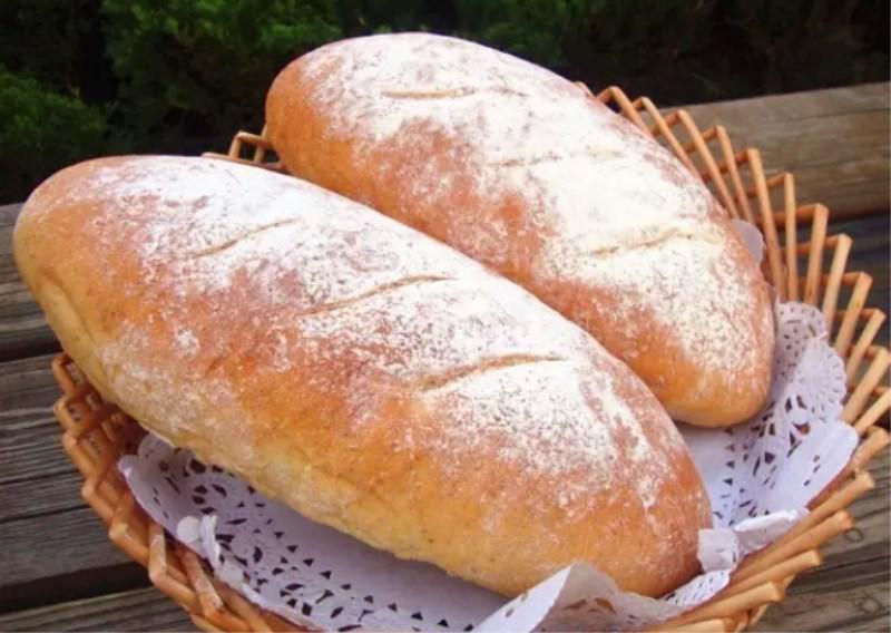 全麦面包的做法，怎么做全麦面包丨烘焙培训