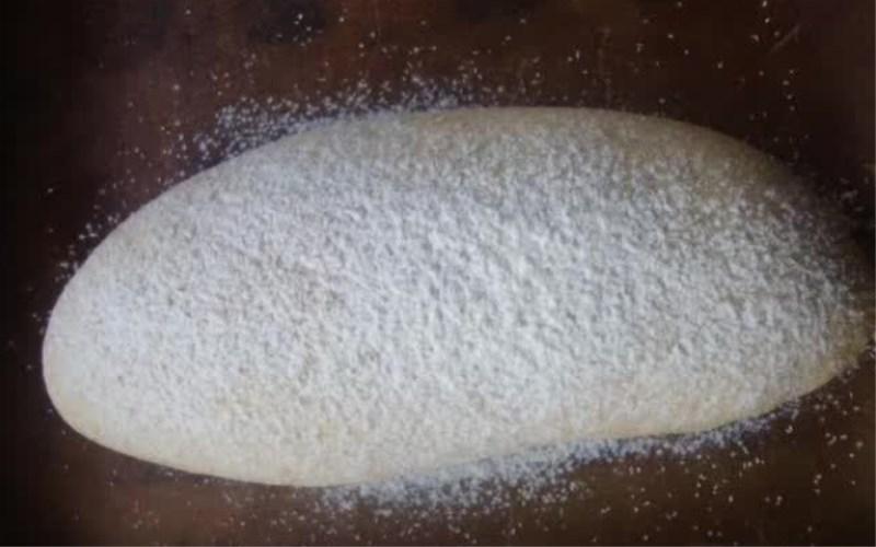 全麦面包的做法，怎么做全麦面包丨烘焙培训